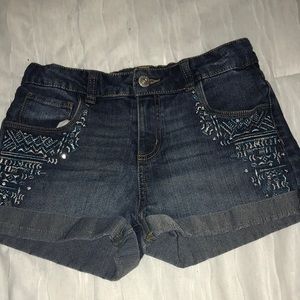 💜 Three for 20 💜 Arizona Dark blue reg jeans